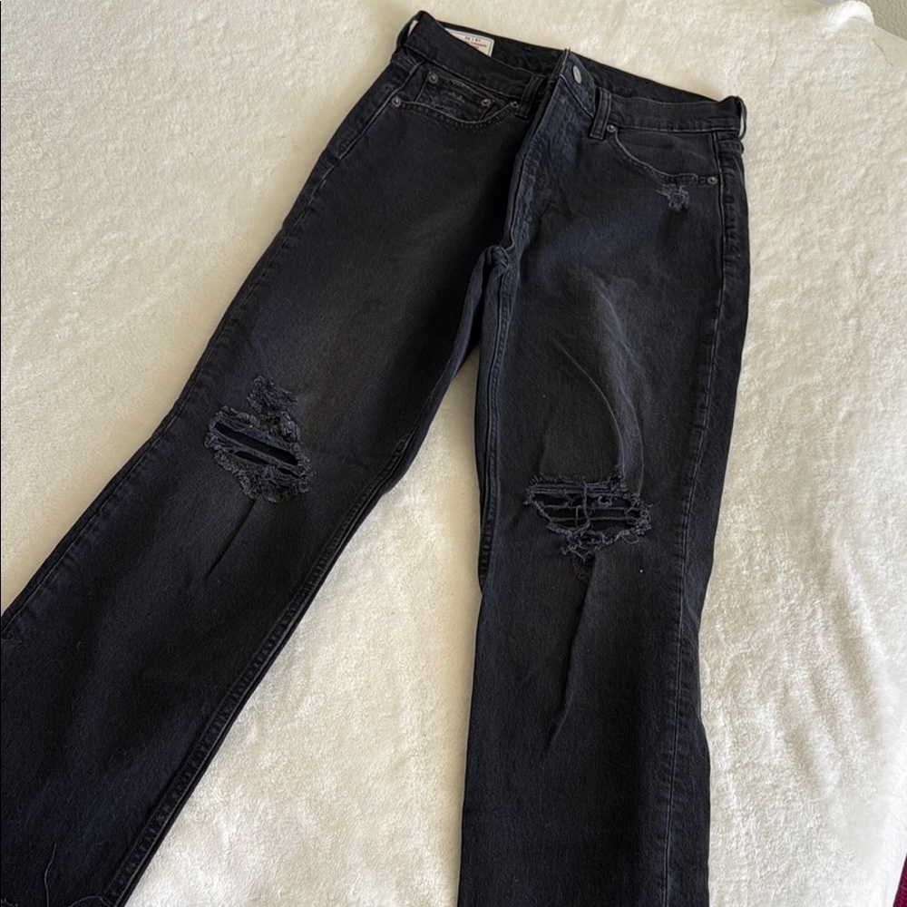 GAP women’s straight Jeans